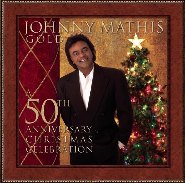 Johnny Mathis - The Christmas Song