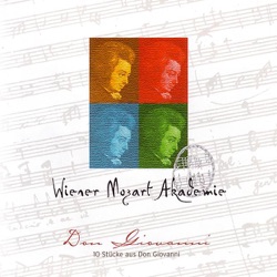 Wiener Mozart Akademie - La ci darem la mano
