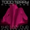 The Lazy DUB (TeeNoiz Mix) - Todd Terry All Stars lyrics