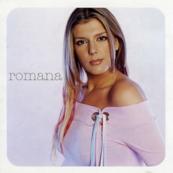 Romana - P'ra Todo o Sempre (Contigo)