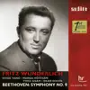 Beethoven: Symphony No. 9 (Live Recording from 1962) album lyrics, reviews, download