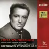 Stream & download Beethoven: Symphony No. 9 (Live Recording from 1962)