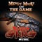 Smoked Up - Messy Marv & The Game lyrics