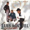 Solo Tu - Luis Miguel y Su Grupo Elit lyrics
