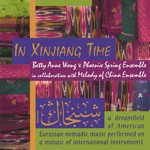 IN XINJIANG TIME - Pamir Trance