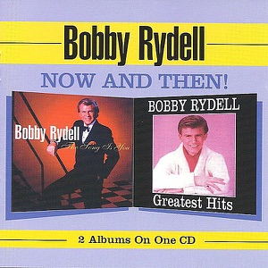 Bobby Rydell - Do the Cha Cha Cha - Line Dance Music