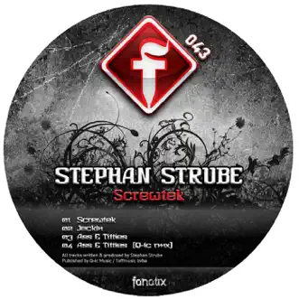 Screwtek - EP by Stephan Strube album reviews, ratings, credits