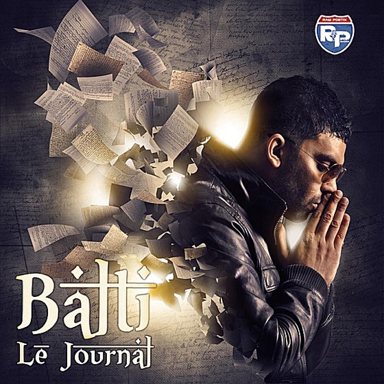 Cover artwork for Passe partout
