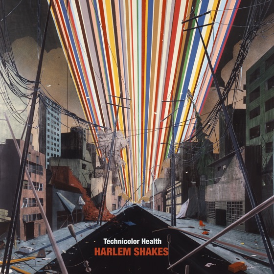 Cover artwork for TFO