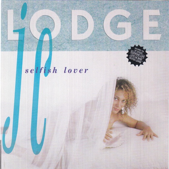 Cover artwork for Telephone Love (12" Mix)