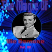 NEW SET-Vic Damone - My Baby Just Cares For Me