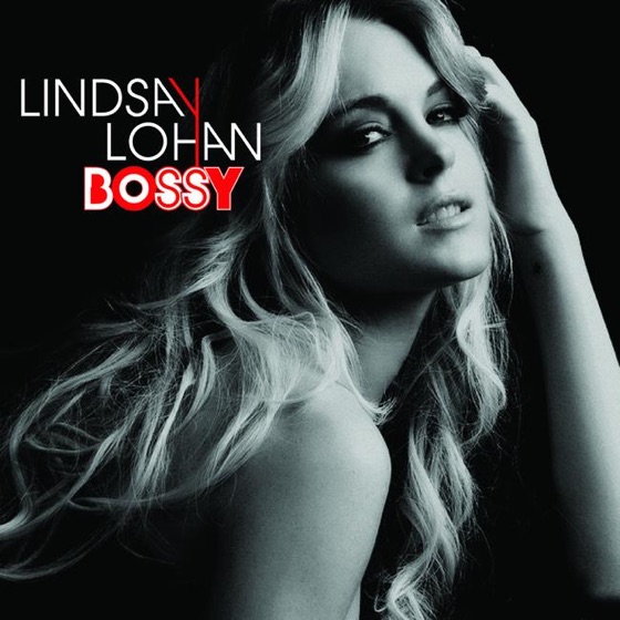Cover artwork for Bossy