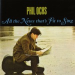 Phil Ochs - Power and the Glory