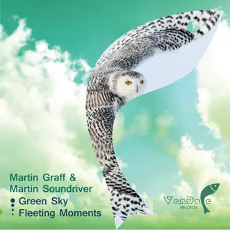 Green Sky by Martin Graff & Martin Soundriver song reviws