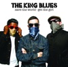 The King Blues - The Streets Are Ours