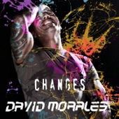 Changes artwork