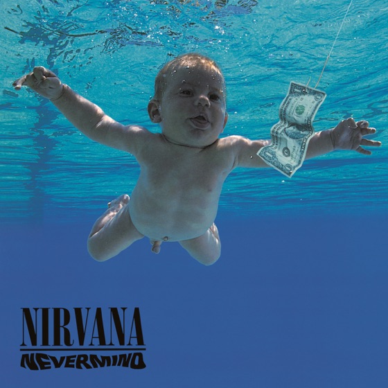 Cover artwork for Lithium