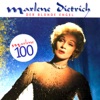 Der blonde Engel - Marlene 100, 2001
