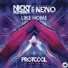 NERVO - Like Home