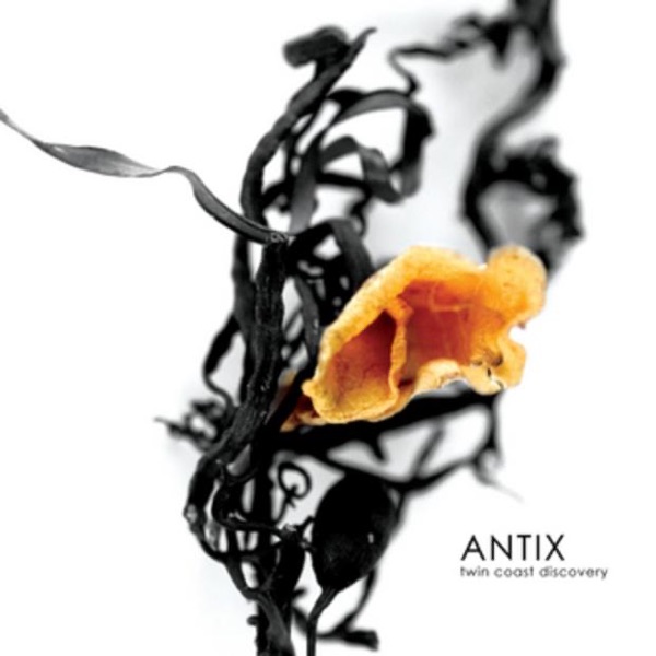 Antix - The Inkling