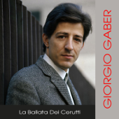 La Ballata del Cerutti - Giorgio Gaber