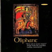 Oliphant - Songs from the Crusades