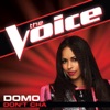 Don't Cha (The Voice Performance) - Single artwork