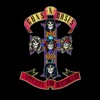 Sweet Child O'Mine - Guns N' Roses Cover Art