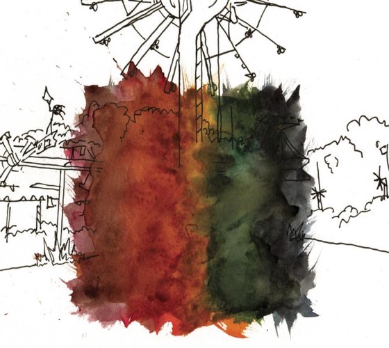 Cover artwork for Sleeper 1972