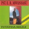 Kutesa Kwa Zamu - Pst E.R Mwansasu lyrics