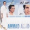 Moo Meshki - Ahmad Azad lyrics