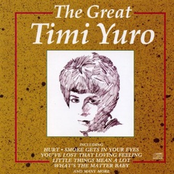 Timi Yuro - I'm Sorry