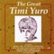 I Can't Stop Loving You - Timi Yuro lyrics