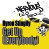 Get Up (Everybody) [Remixes]