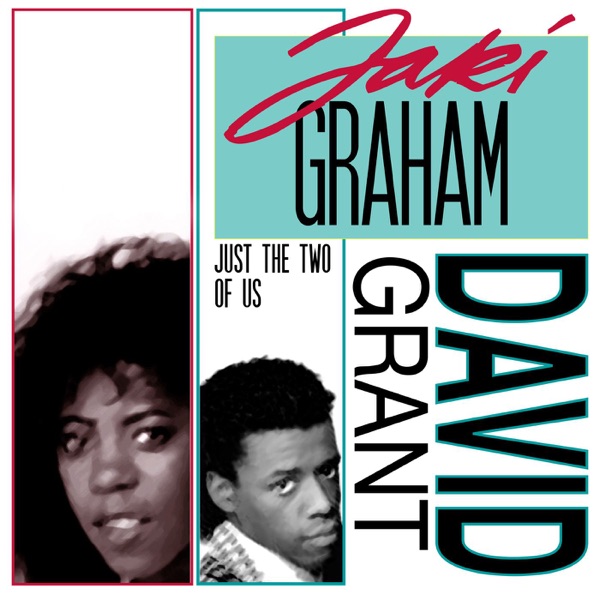 David Grant And Jacki Graham - Could It Be I'm Falling In Love