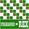 Stegosaurus Rex - Feeling All Blue (Nowhere To Run Remix)
