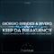 Keep Da Freakuency - Giorgio Brindesi & Rivero lyrics
