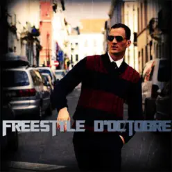 Freestyles d'octobre - EP - James Deano Freestyles d'octobre - EP - James Deano
