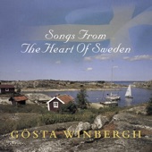 Songs From the Heart of Sweden artwork