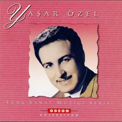 Yaşar Özel - Bu Kadar Yürekten Çağırma Beni