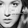 We All (Lotfi Begi Remix) - Single
