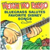 Pickin' On Series - Oo-De-Lally (Robin Hood)