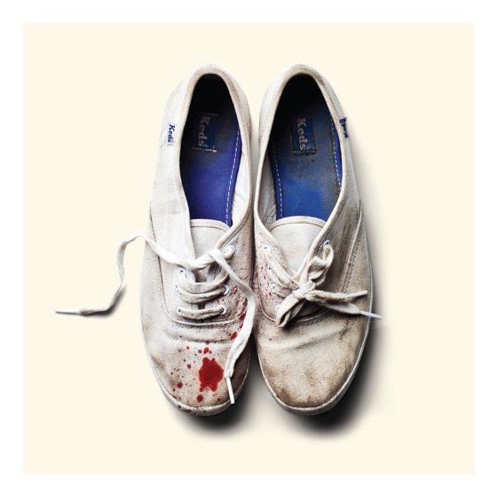 Cover artwork for Demons