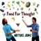 What's for Lunch - Nature Jams lyrics