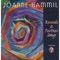 Assumptions - Joanne Hammil lyrics