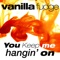 You keep me hanging' on (Re-Recorded Versions) - Single ジャケット写真