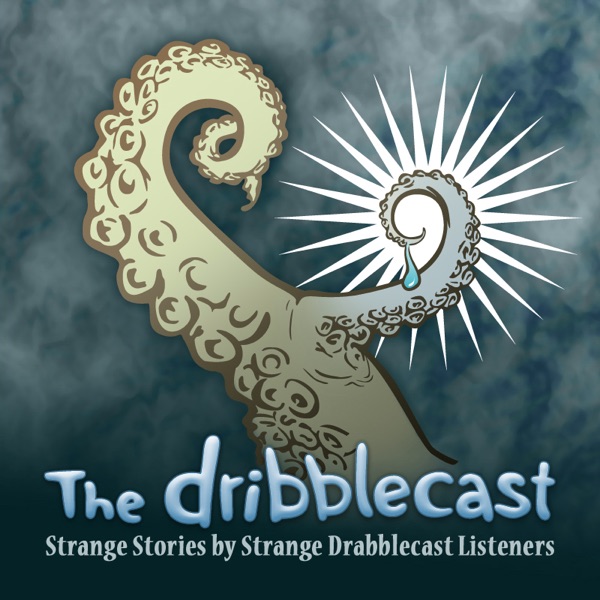 The Dribblecast cover