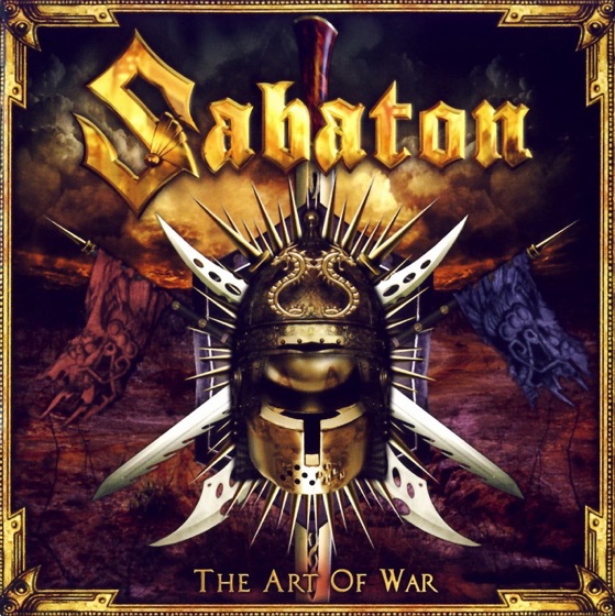 Cover artwork for Ghost Division