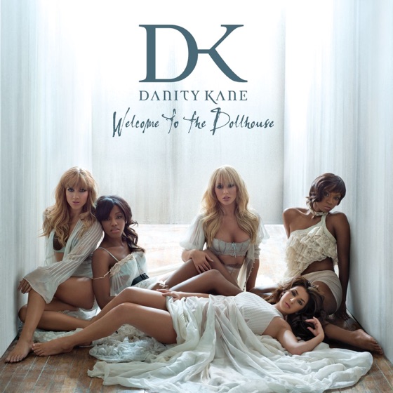Cover artwork for Damaged