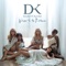 Bad Girl (feat. Missy Elliott) - Danity Kane lyrics